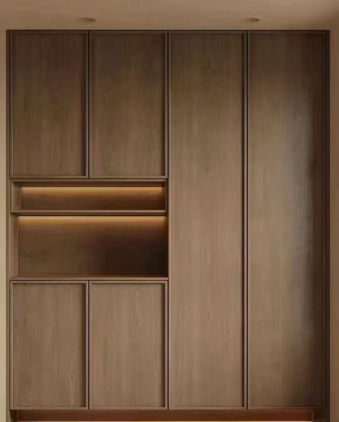 简奢